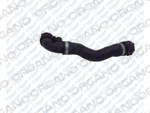 UCPA 21H141205 Radyator Ust Hortumu E46  ####